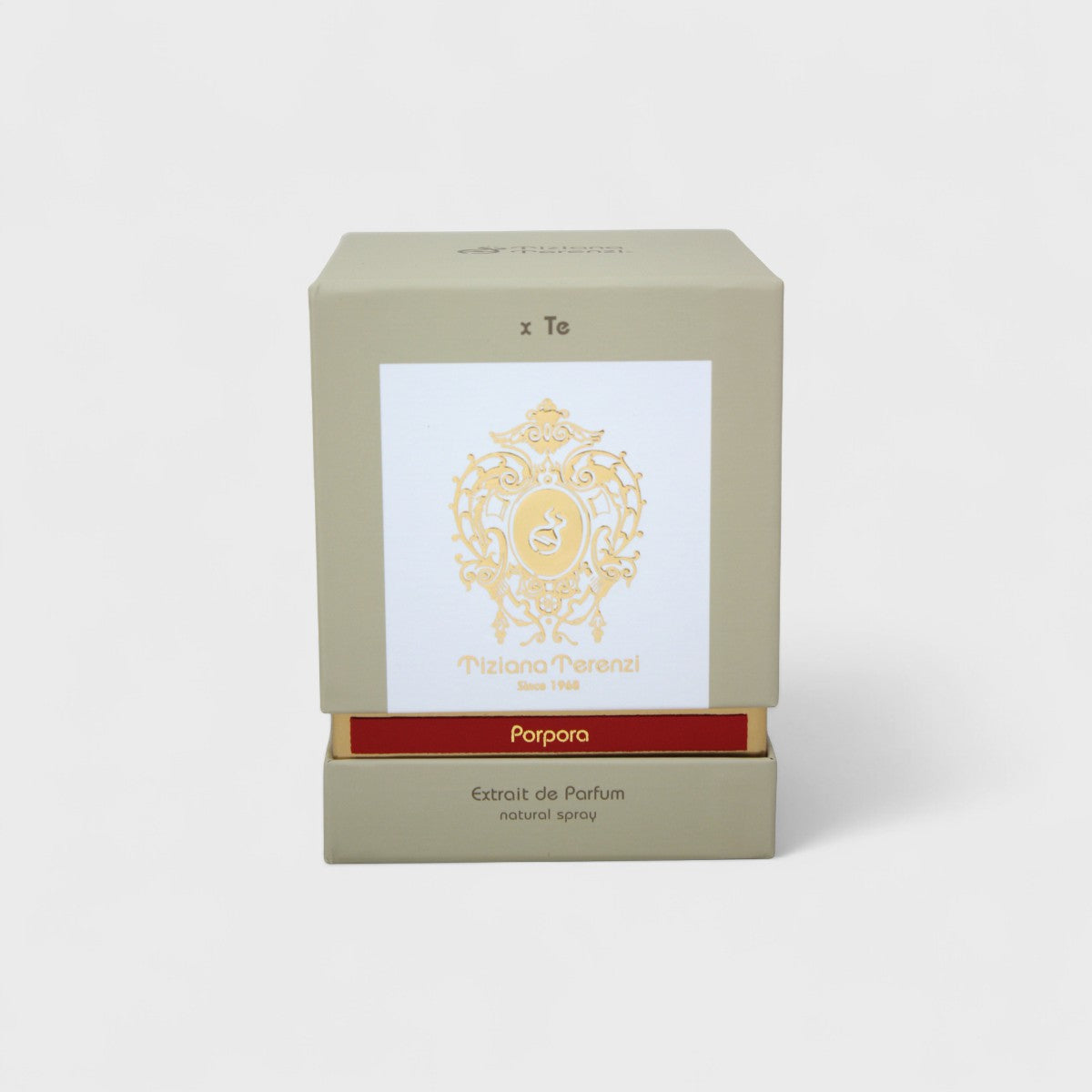 TIZIANA TERENZI PORPORA XDP 100 ML PERFUME UNISEX