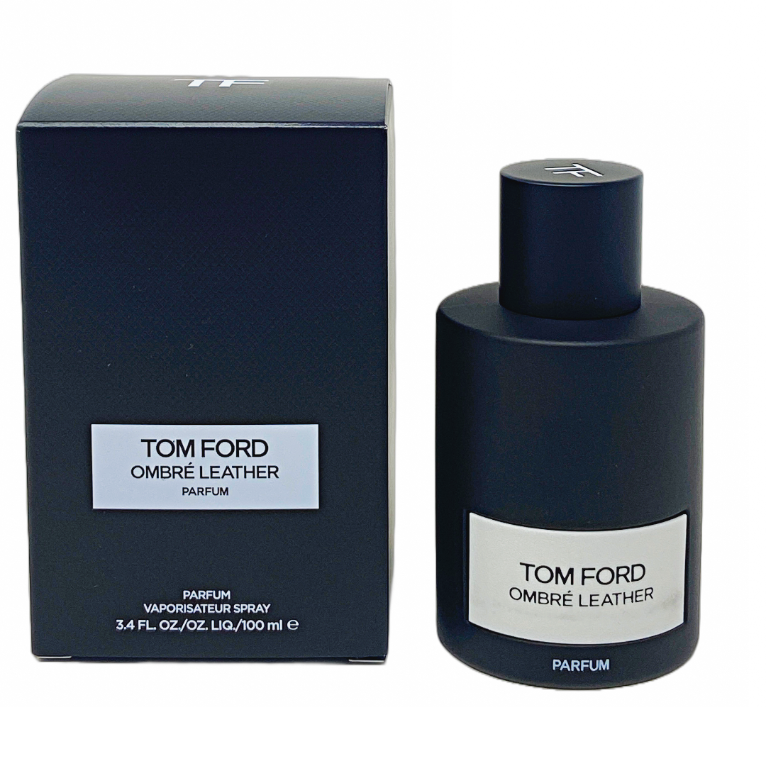 Tom Ford Ombre Leather Parfum P 100 Ml Unisex