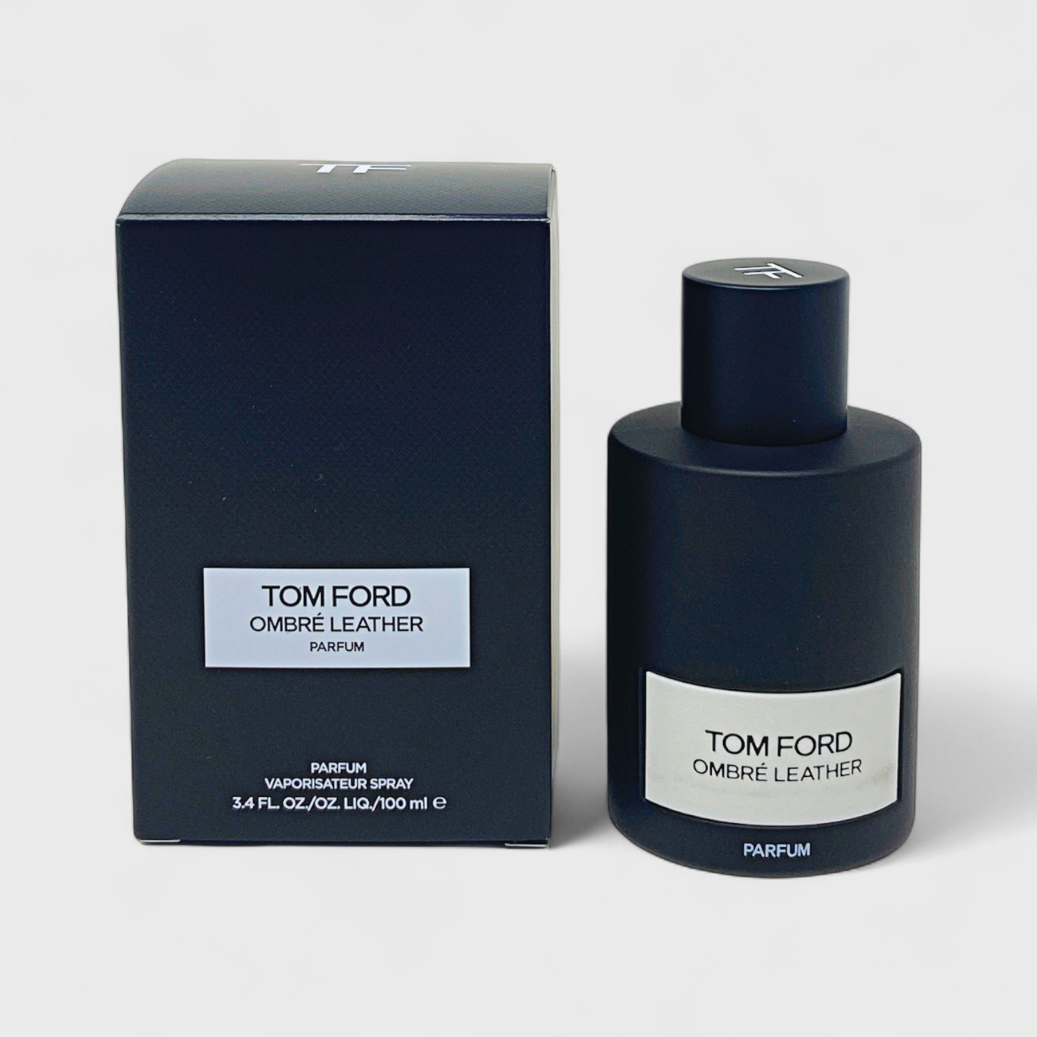 Tom Ford Ombre Leather Parfum P 100 Ml Unisex | Sohrelia – Sohrelia