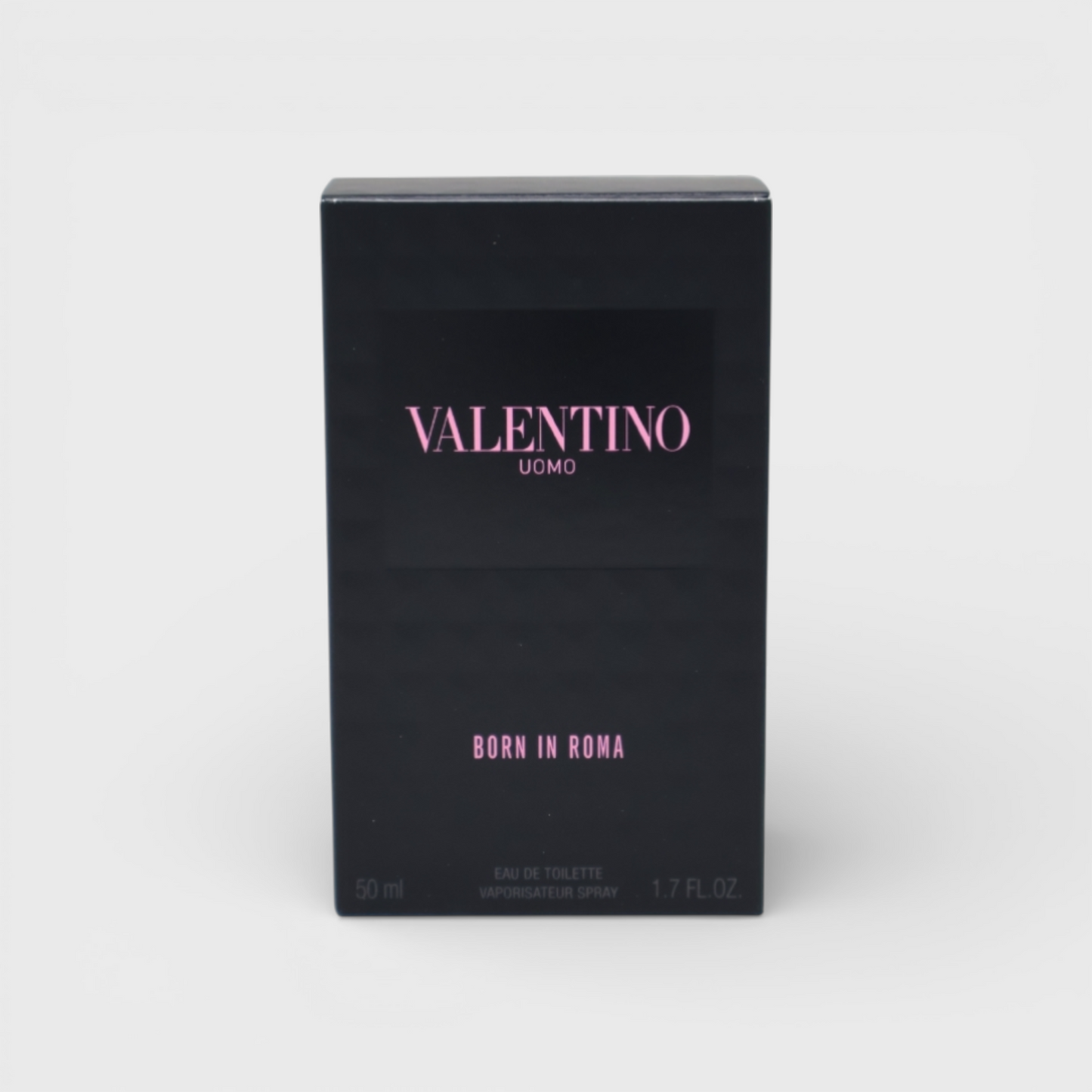 Valentino Uomo - Born In Roma Edt 50 Ml Para Hombre