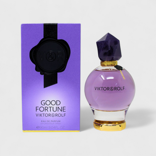 Perfume Good Fortune Para Mujer De Viktor & Rolf Edp 90ml