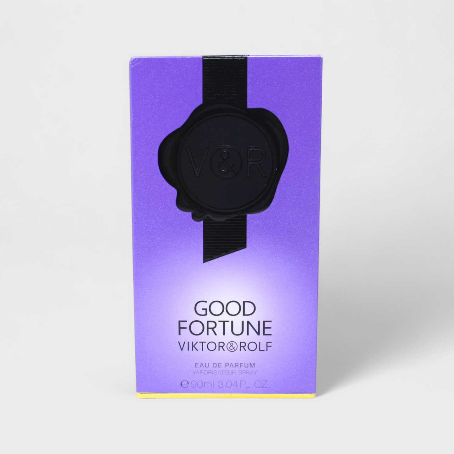 Perfume Good Fortune Para Mujer De Viktor & Rolf Edp 90ml