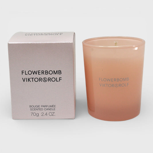 Viktor & Rolf Flowerbomb 70 G Unisex