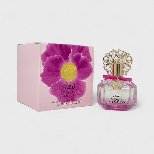 Vince Camuto Ciao Eau De Parfum 100 Ml Para Mujer