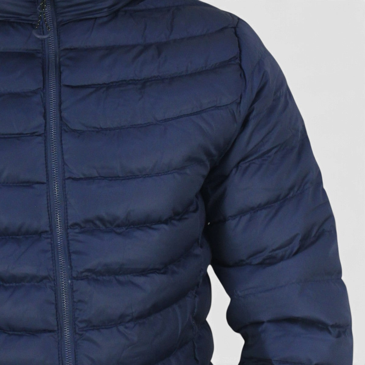 Chamarra Vassari Acolchada Para Hombre