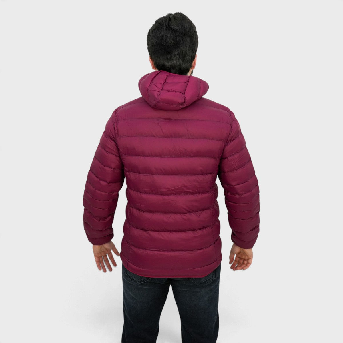 Chamarra Vassari Para Hombre