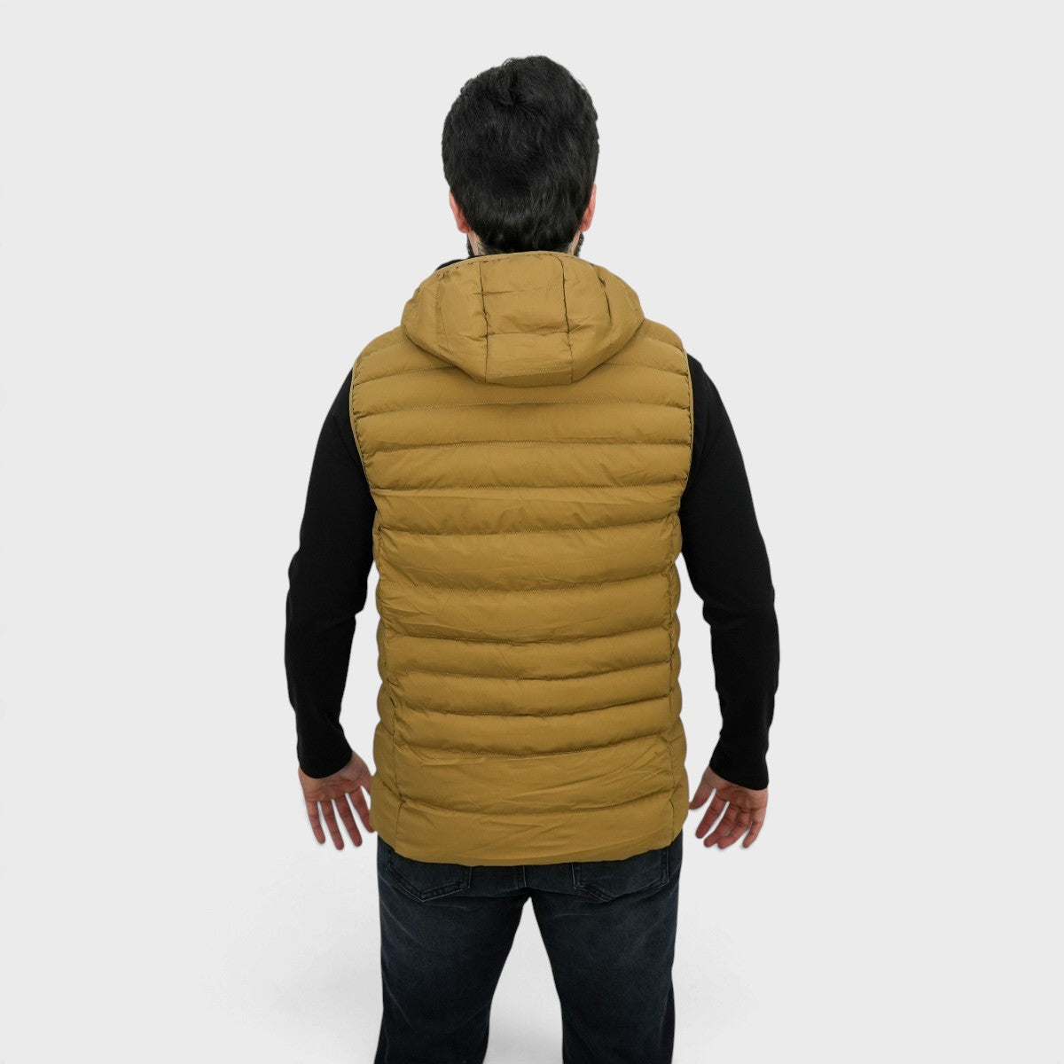 Chaleco Vassari Para Hombre