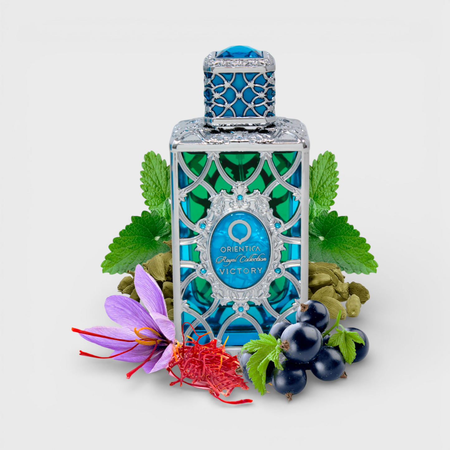 ORIENTICA VICTORY EDP 080 ML PERFUME CABALLERO