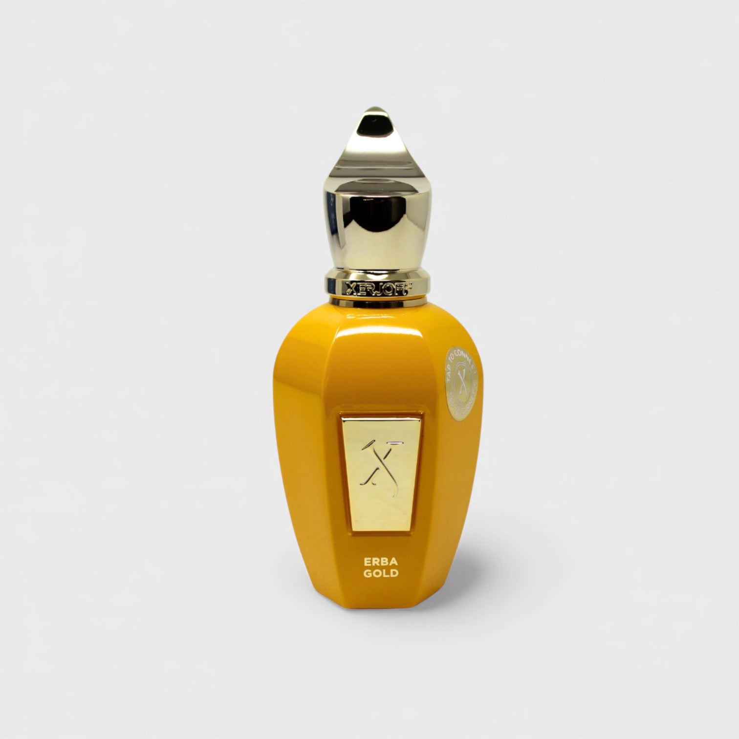 Xerjoff Erba Gold Eau De Parfum 050 Ml Unisex – Sohrelia