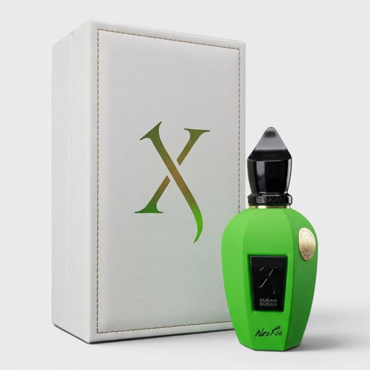 Xerjoff Duran Duran Neorio Fluo Green P 50 Ml Unisex