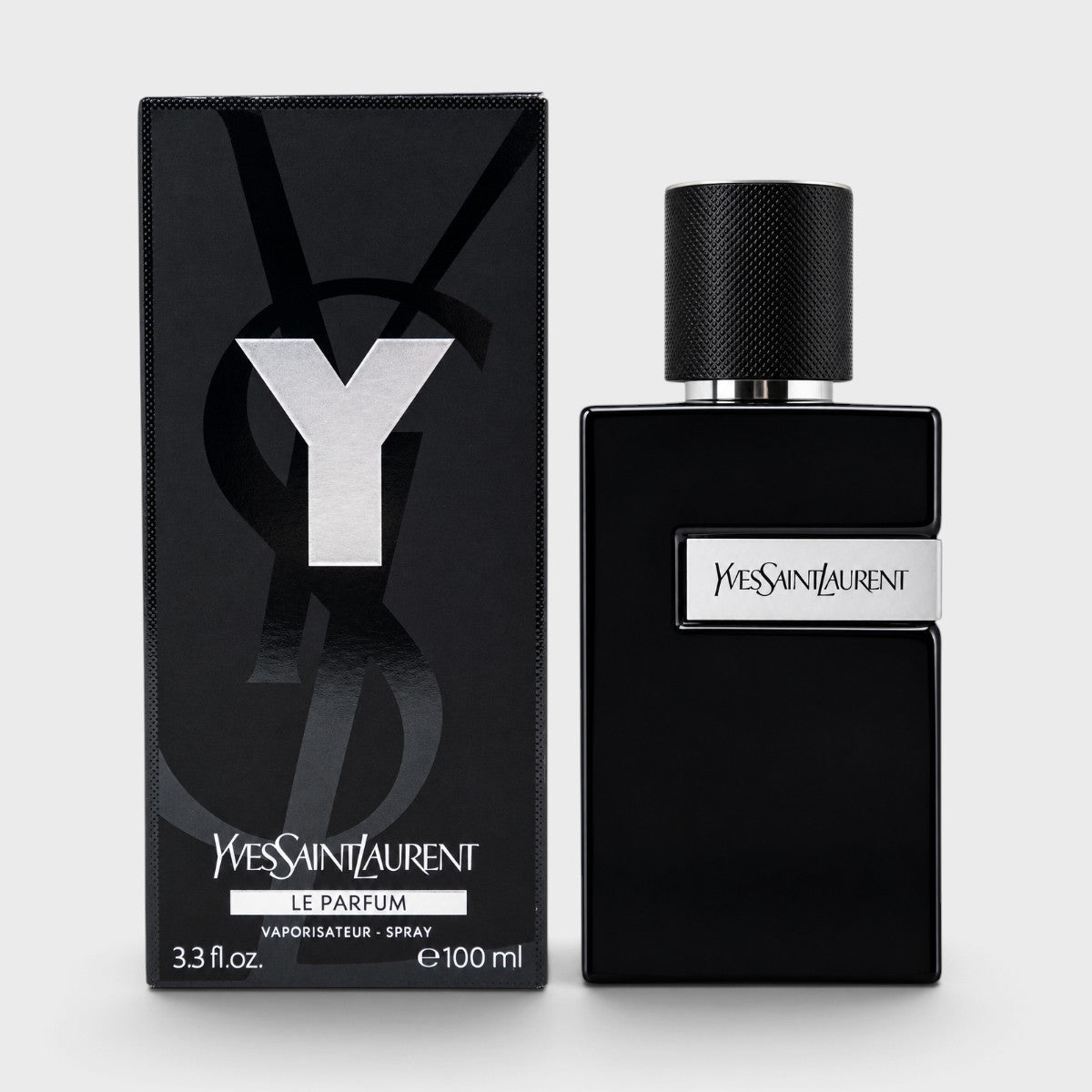 Yves Saint Laurent Y Le Parfum P 100 Ml Para Hombre