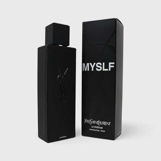 Yves Saint Laurent Myslf Le Parfum 100 Ml Para Hombre