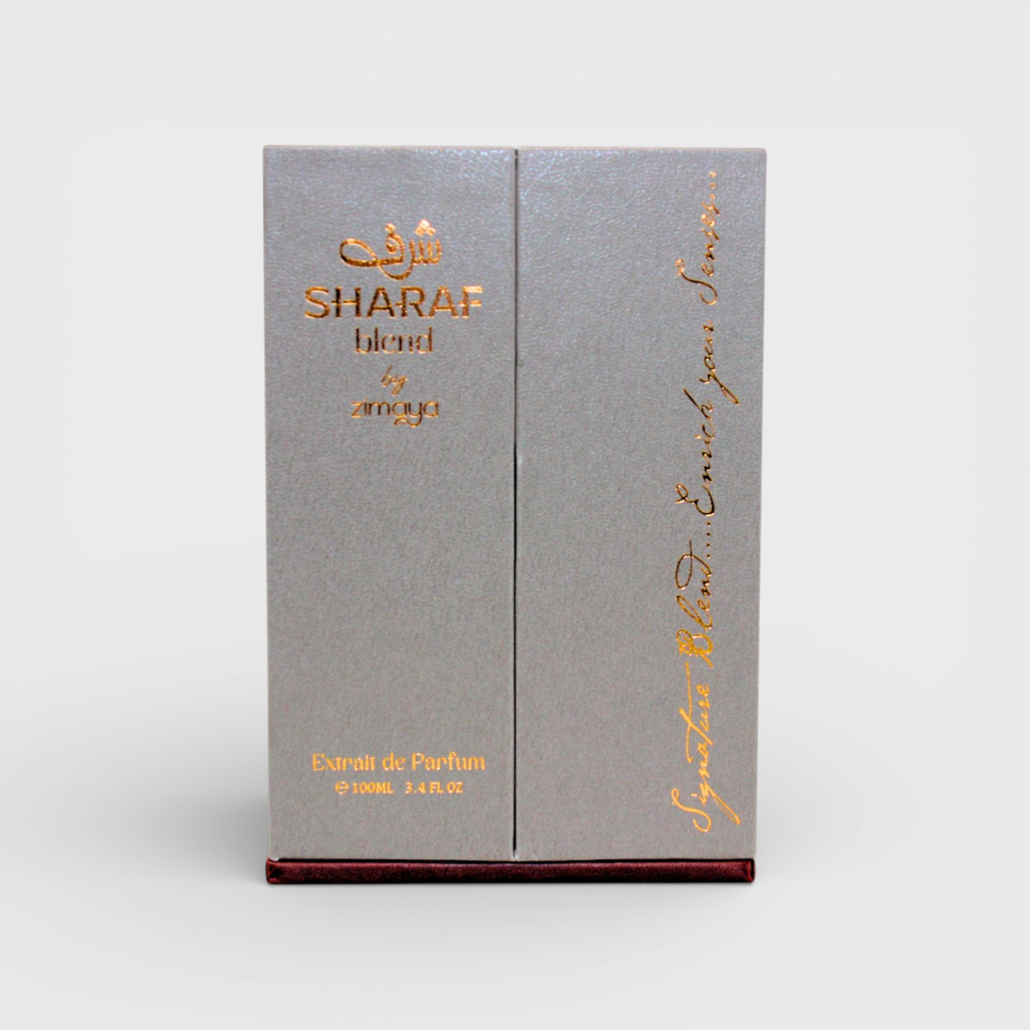 ZIMAYA SHARAF BLEND XDP 100 ML UNISEX