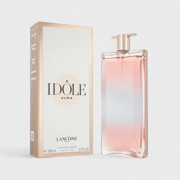 LANCOME IDOLE AURA EDP 100 ML PERFUME DAMA
