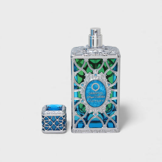 ORIENTICA VICTORY EDP 080 ML PERFUME CABALLERO