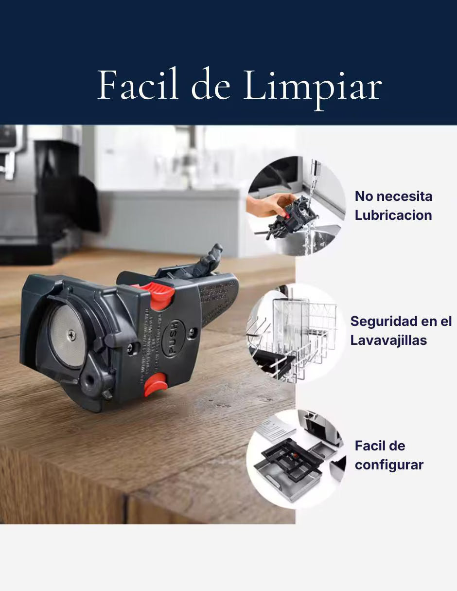 Delonghi Cafetera Ecam37095Ti