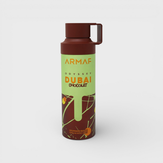 Armaf Odyssey Dubai Chocolat 200 Ml Unisex