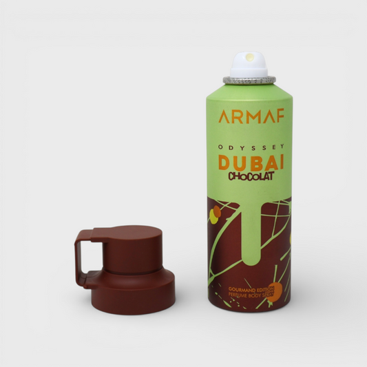 Armaf Odyssey Dubai Chocolat 200 Ml Unisex