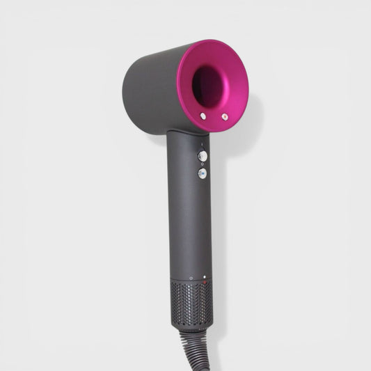 Dyson Secadora Supersonic 1749064 Rosa