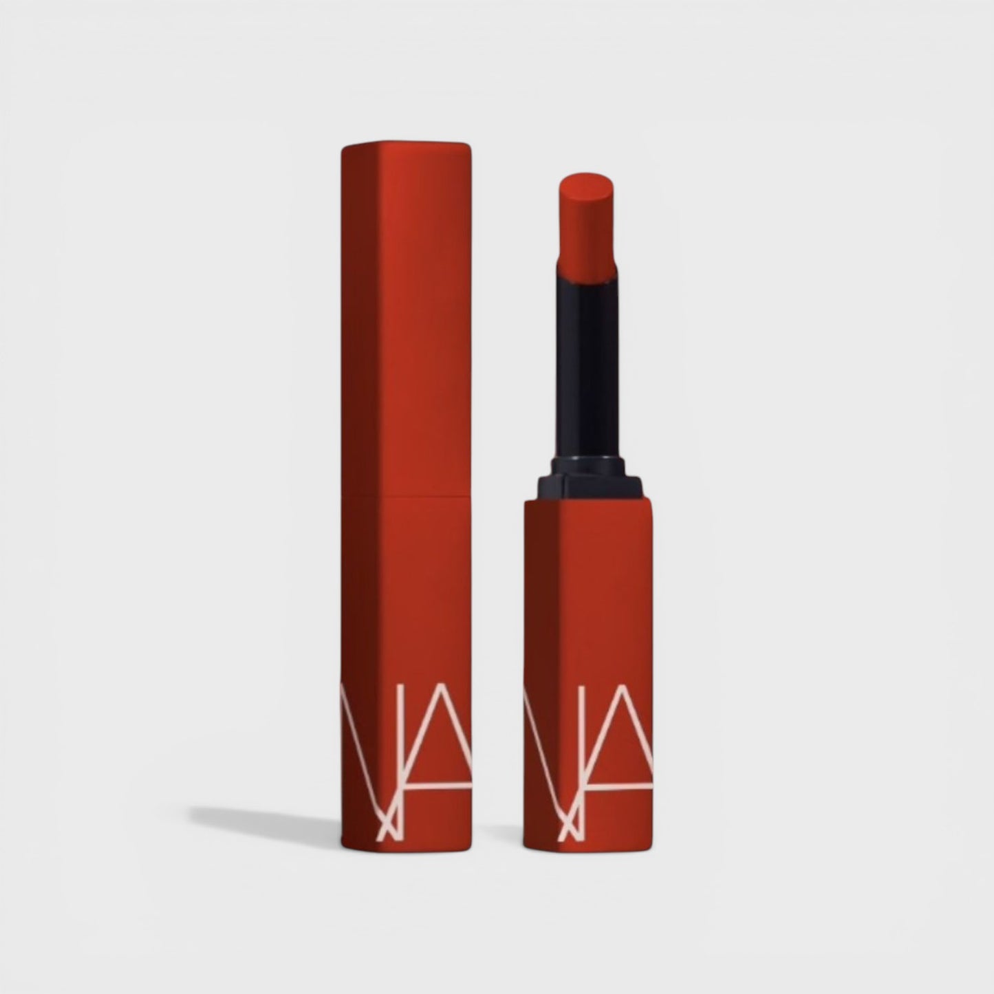 Nars Powermatte Lipstick 1.5 G Para Mujer