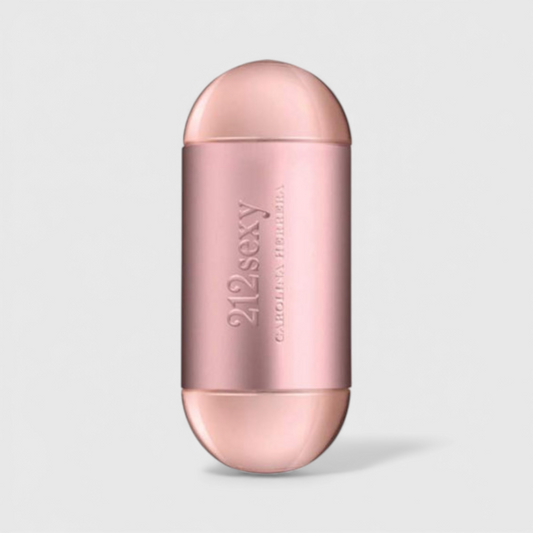 Carolina Herrera 212 Sexy Eau De Parfum 100 Ml Para Mujer