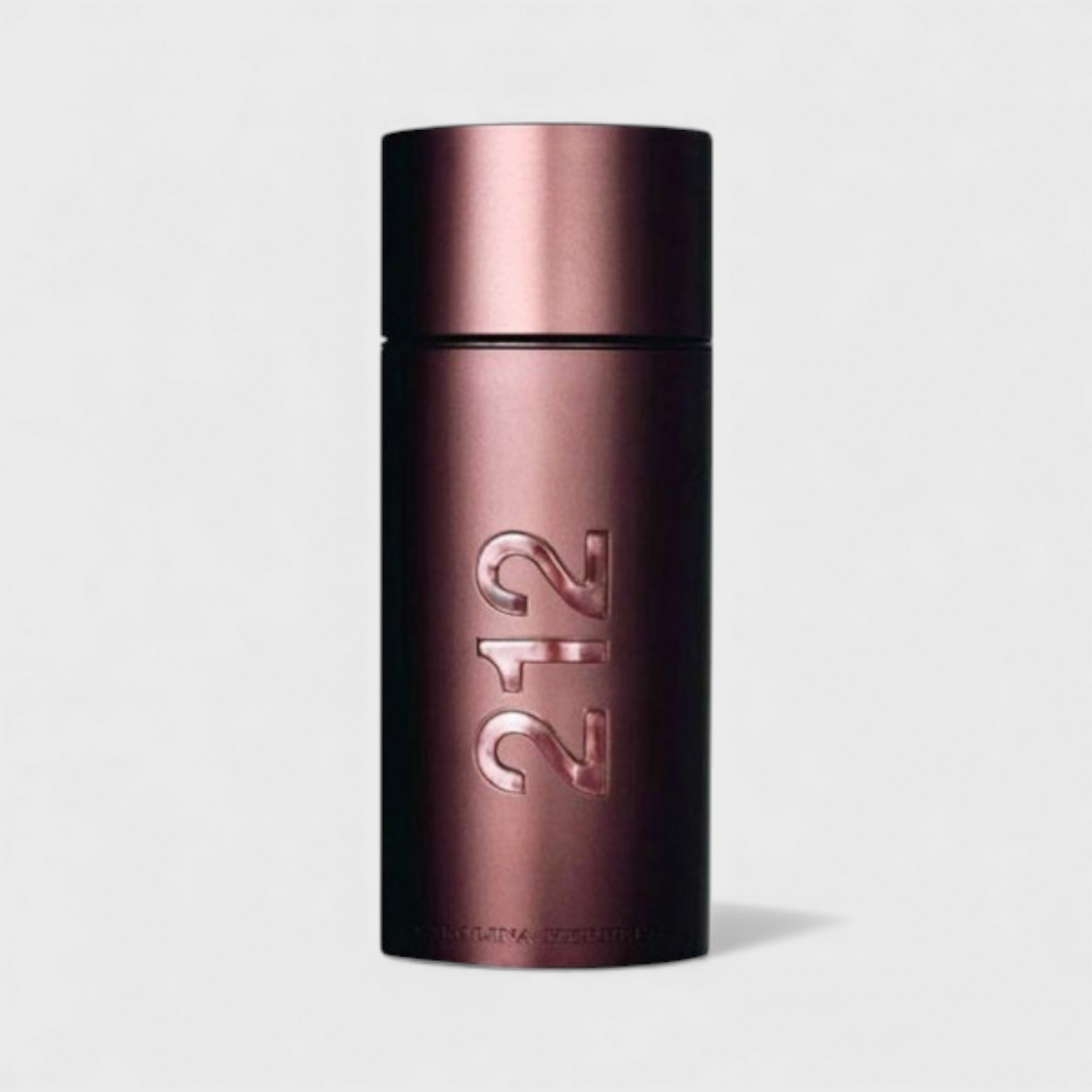 Carolina Herrera 212 Sexy Eau De Toilette 100 Ml Para Hombre