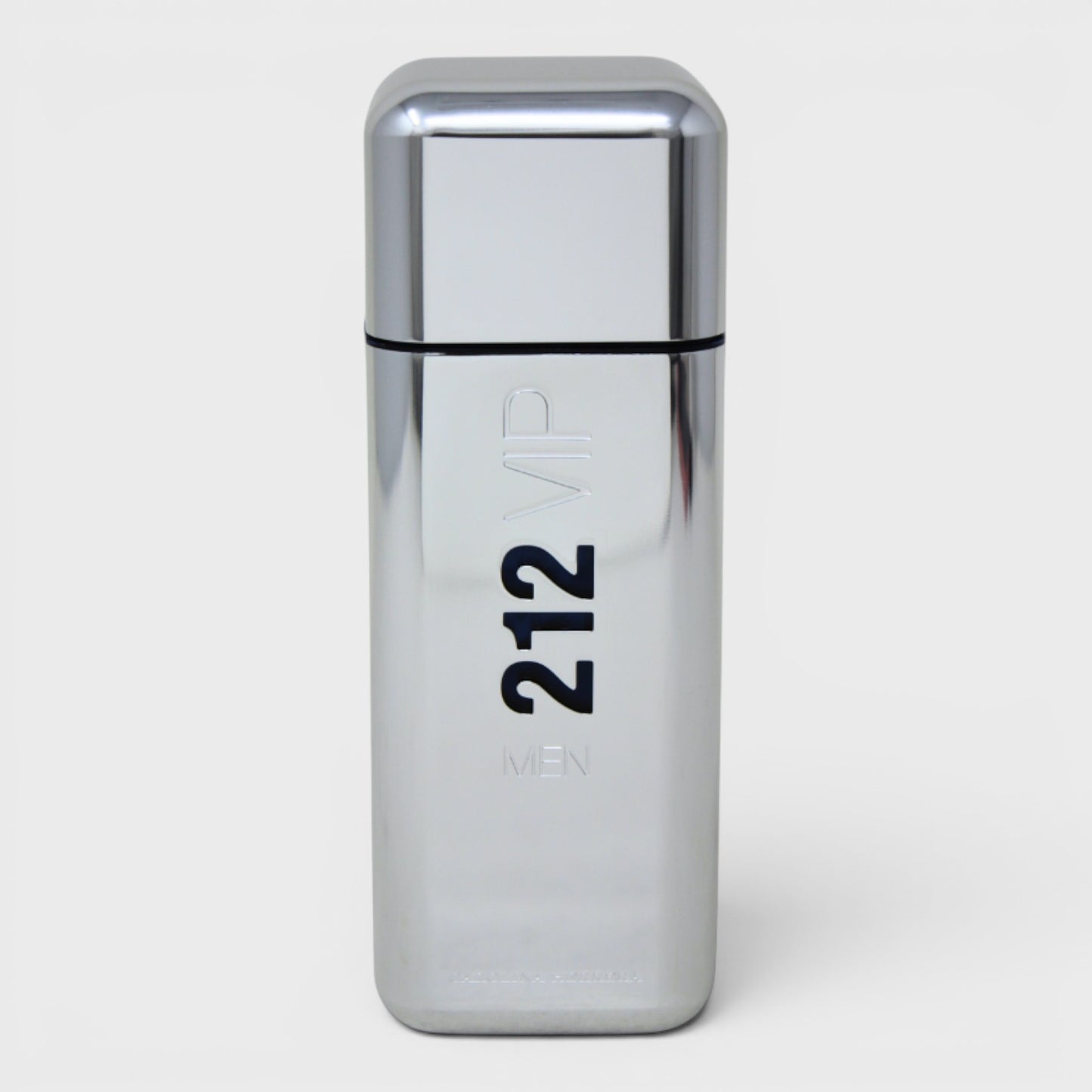 Carolina Herrera 212 Vip 2 Pz Para Hombre