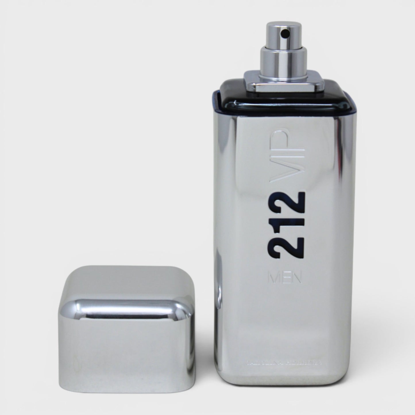Carolina Herrera 212 Vip 2 Pz Para Hombre