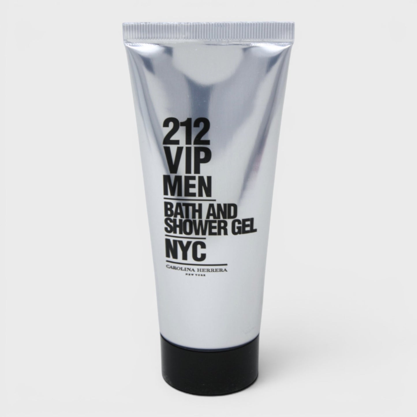 Carolina Herrera 212 Vip 2 Pz Para Hombre