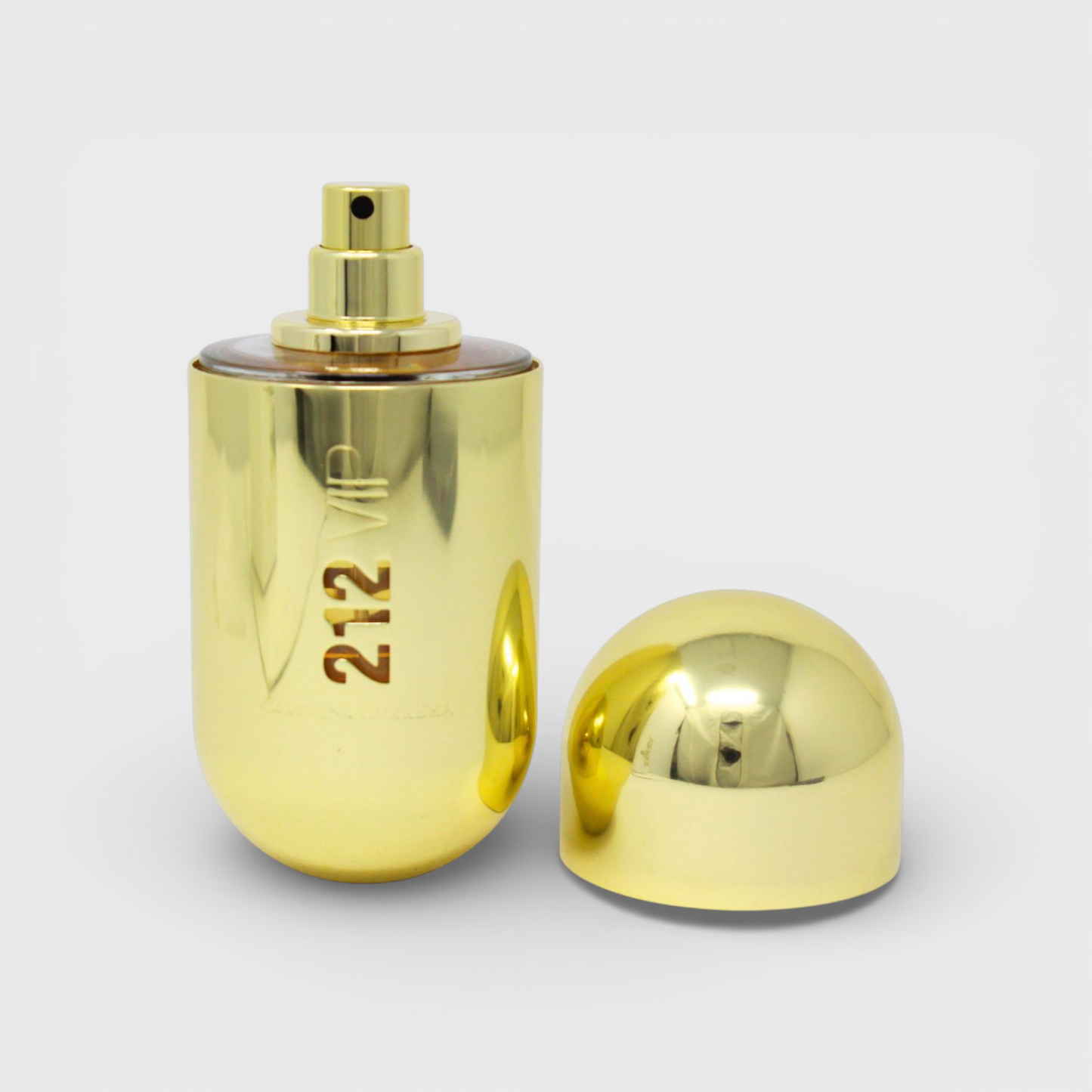 Carolina Herrera 212 Vip Eau De Parfum 50 Ml Para Mujer