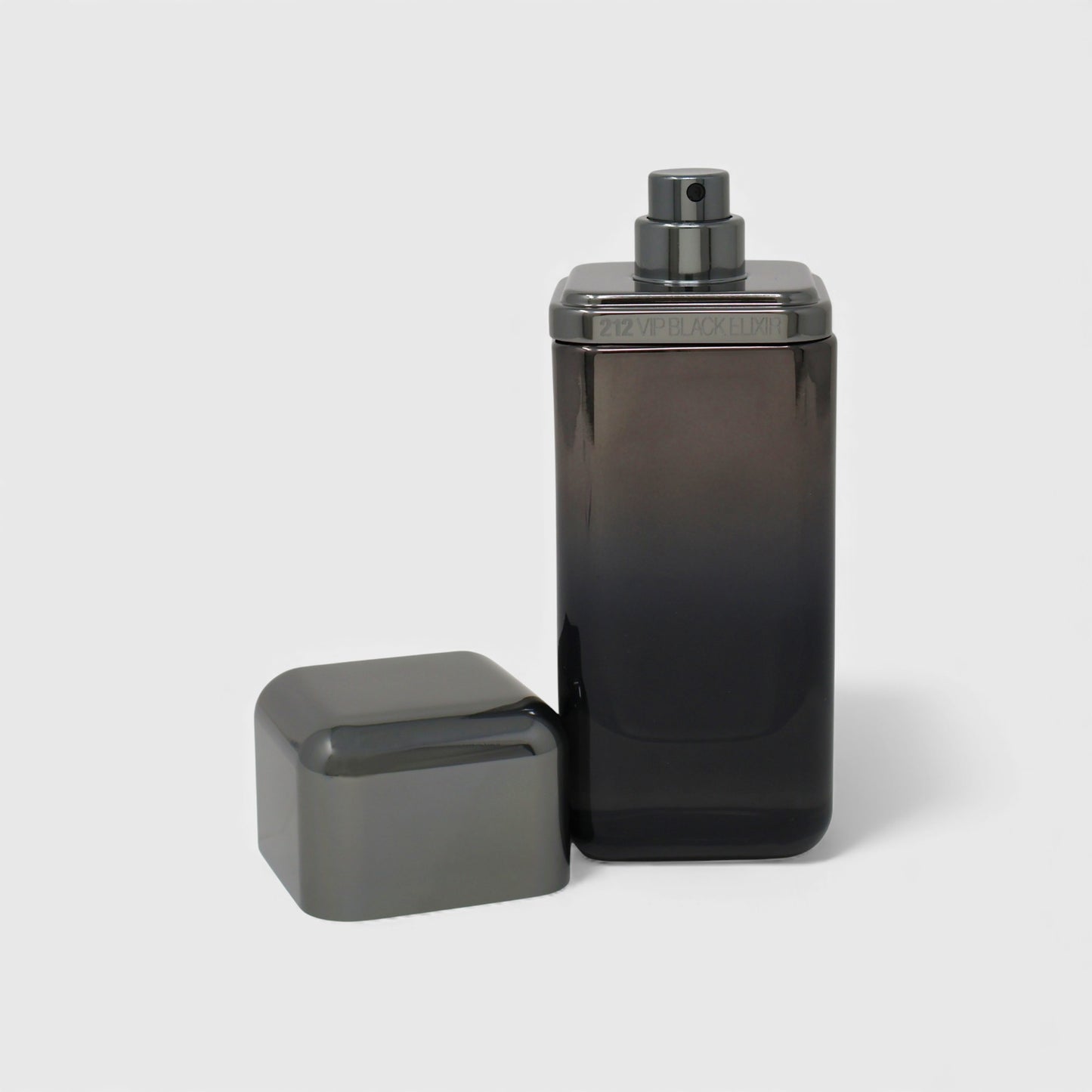 Carolina Herrera 212 Vip Black Elixir Eau De Parfum 100 Ml Para Hombre