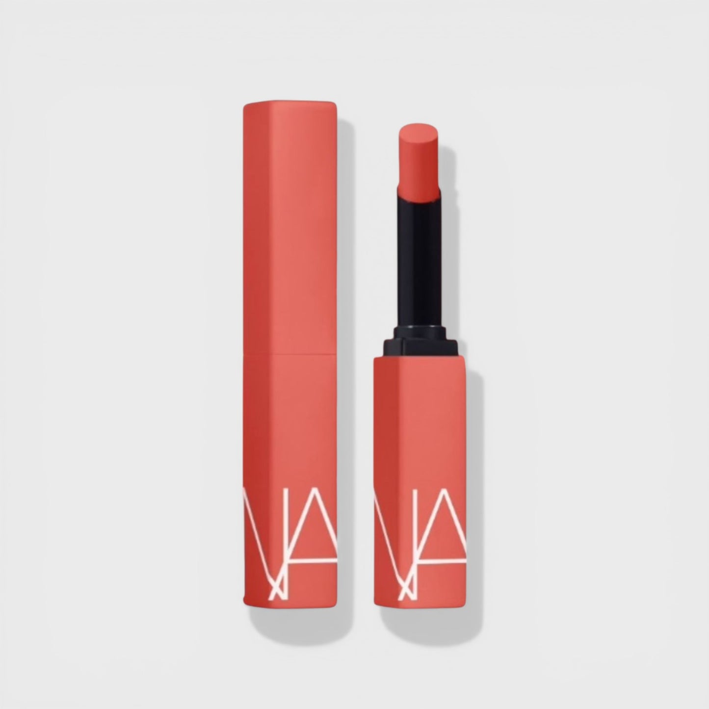 Nars Powermatte Lipstick 1.5 G Para Mujer
