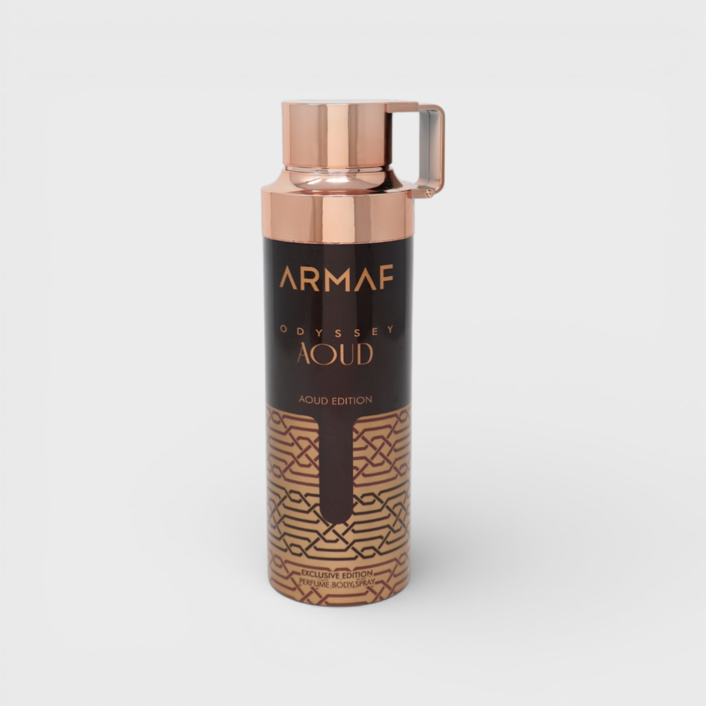 Armaf Odyssey Aoud 200 Ml Para Hombre