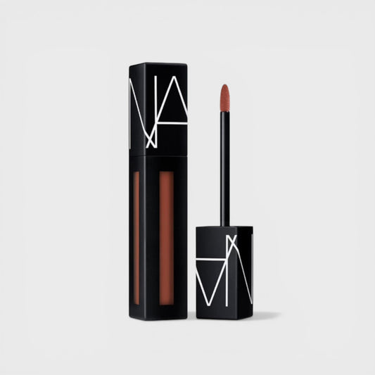 Nars Powermatte Lip Pigment Slow Ride 5.5 Ml Para Mujer