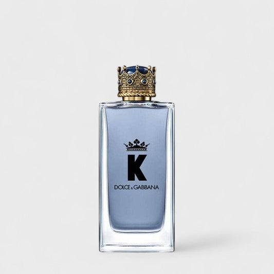 DOLCE & GABBANA K EDT 150 ML PERFUME CABALLERO
