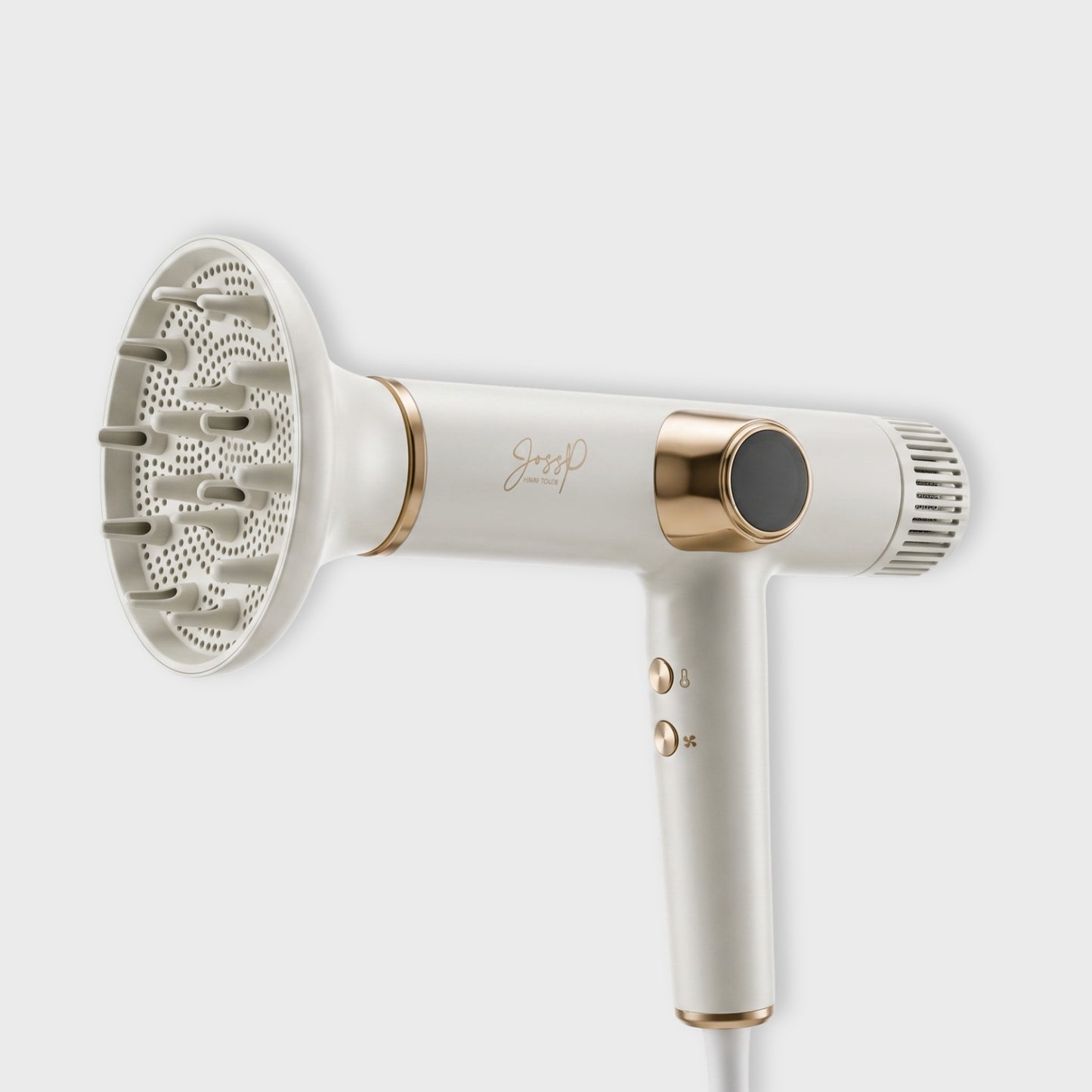 Jossp Secadora De Cabello JP02