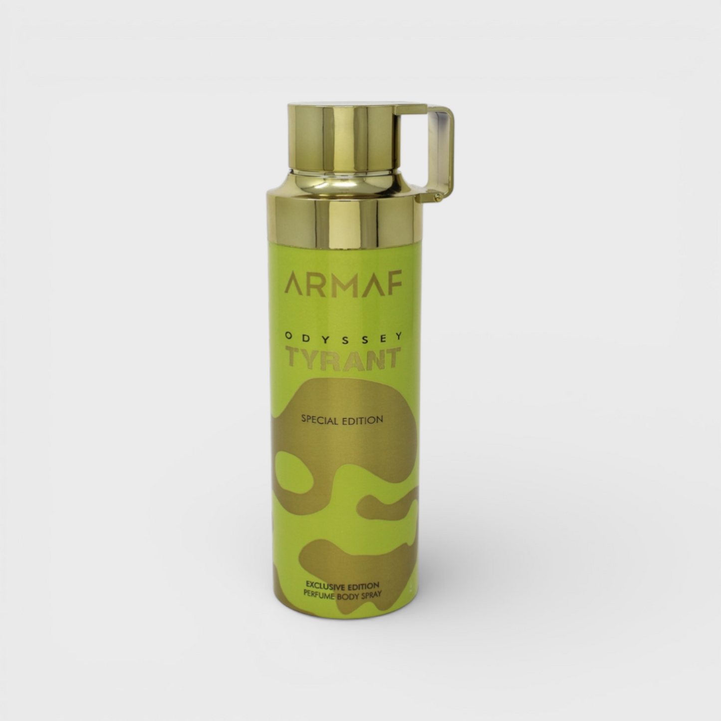 Armaf Odyssey Tyrant 200 Ml Para Hombre