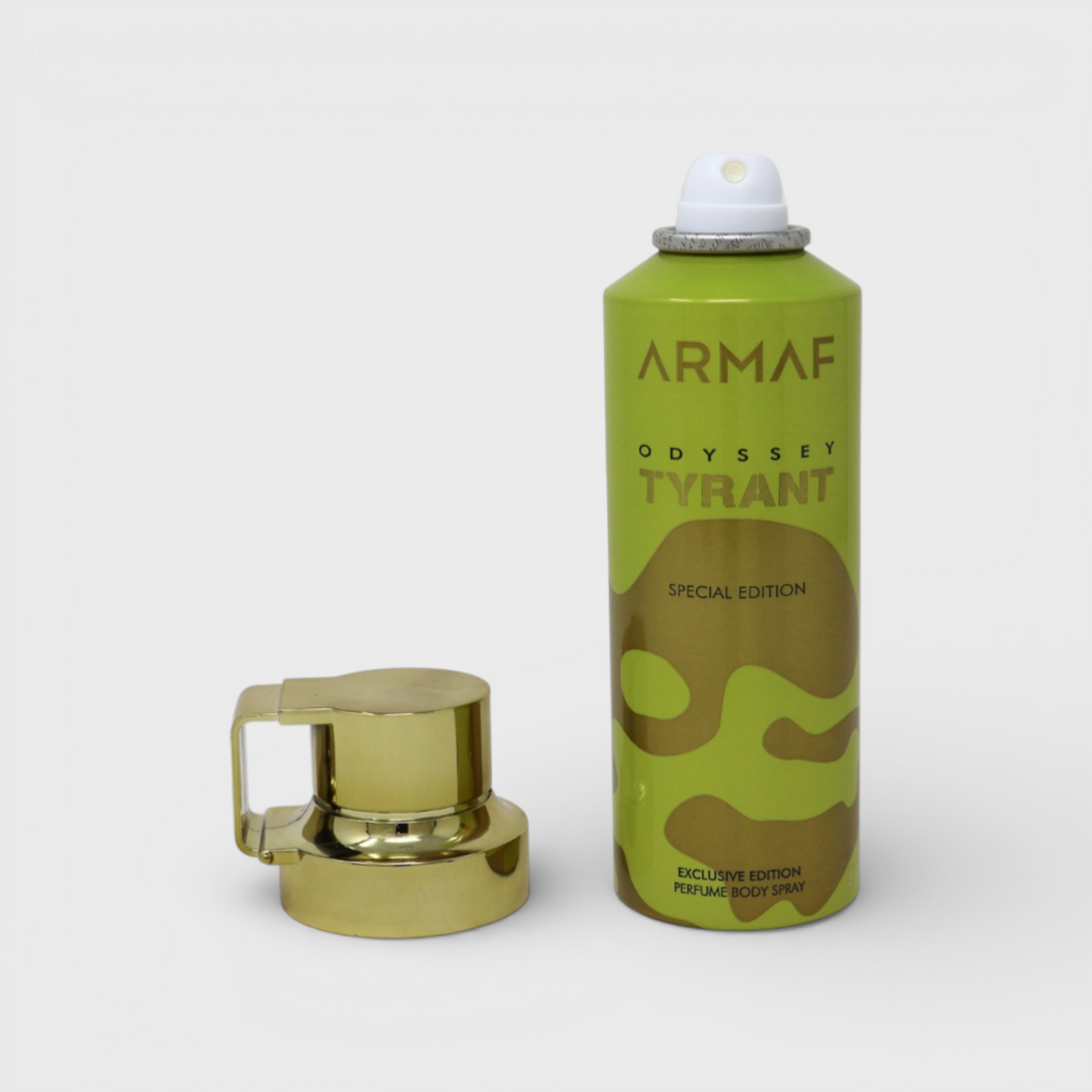 Armaf Odyssey Tyrant 200 Ml Para Hombre