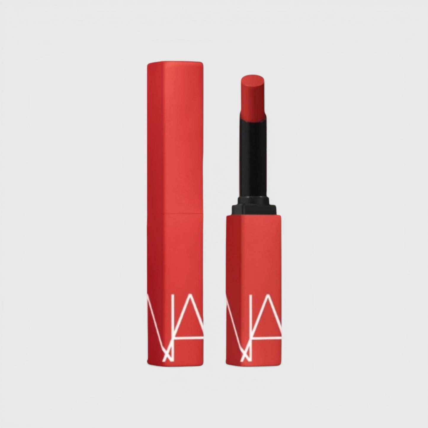 Nars Powermatte Lipstick 1.5 G Para Mujer