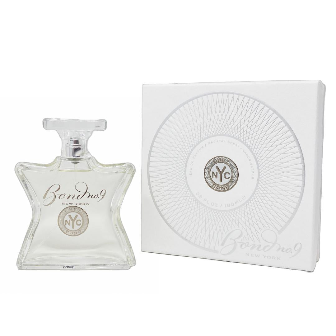 Bond No. 9 Chez Eau De Parfum 100 Ml Para Hombre