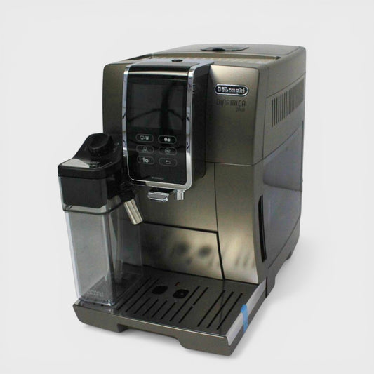 Delonghi Cafetera Ecam37095Ti