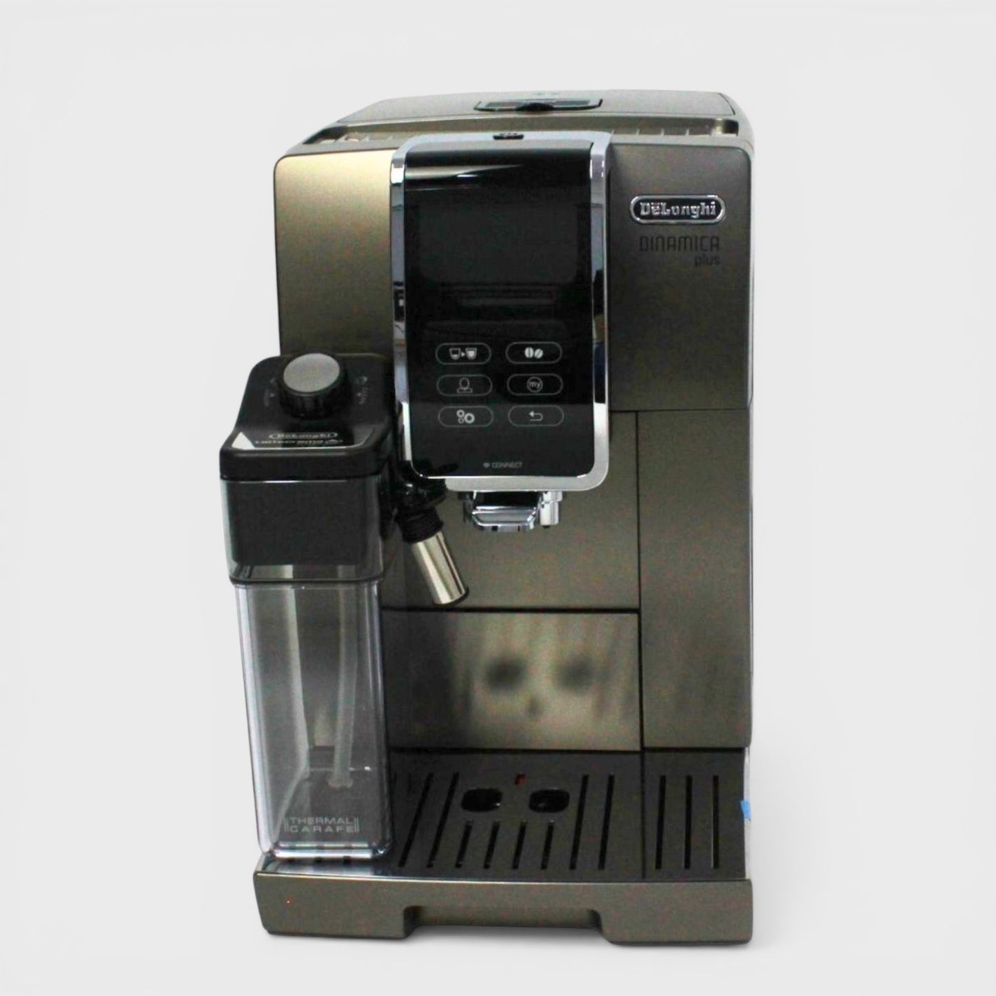 Delonghi Cafetera Ecam37095Ti