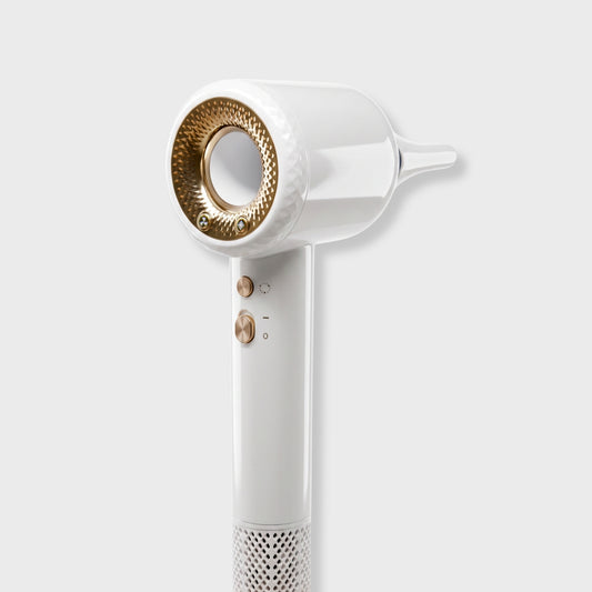Jossp Secadora De Cabello JP01