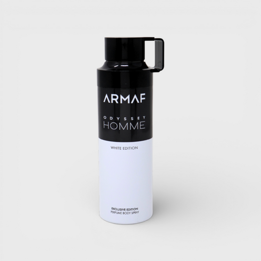 Armaf Odyssey White 200 Ml Para Hombre