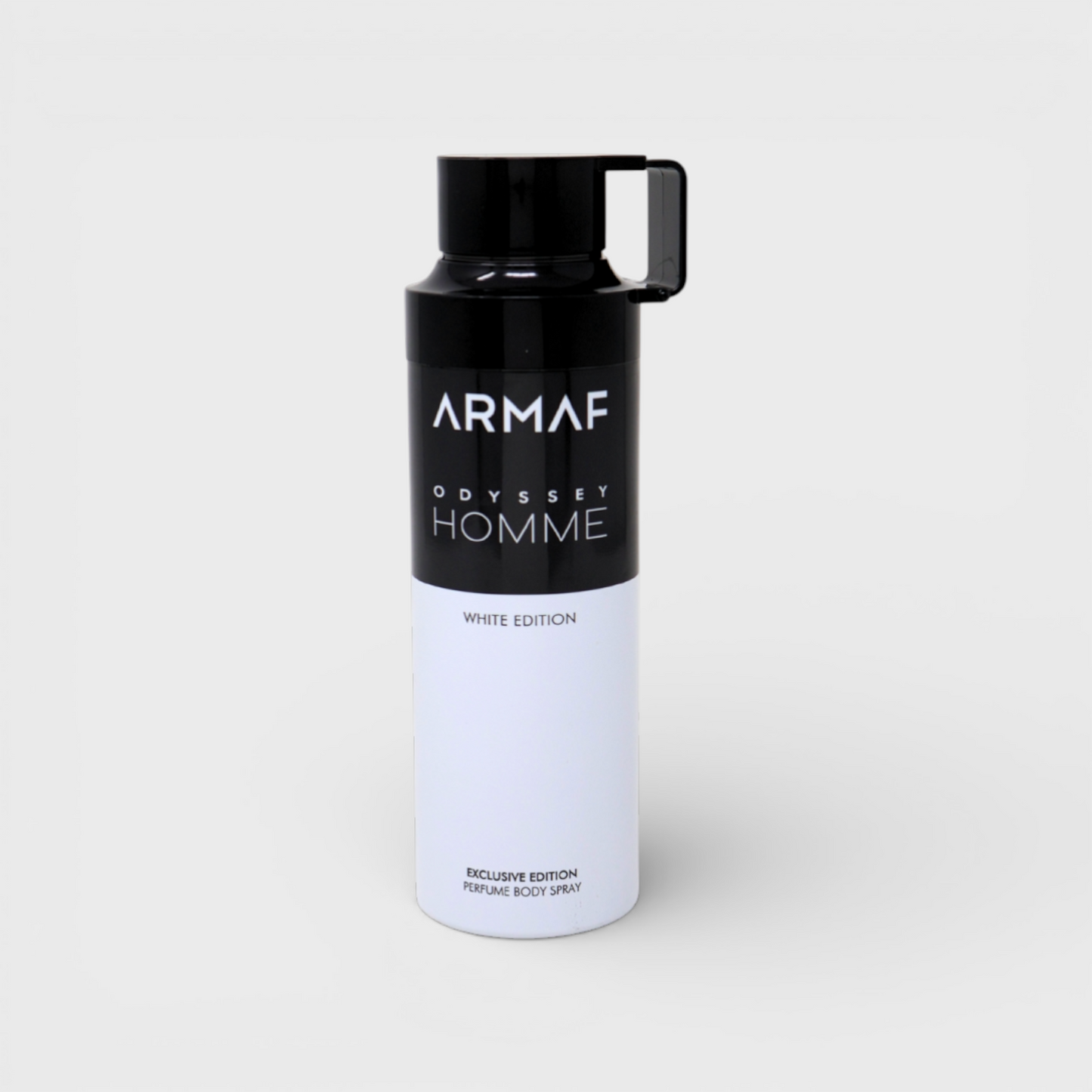 Armaf Odyssey White Eau De Parfum 200 Ml Para Hombre