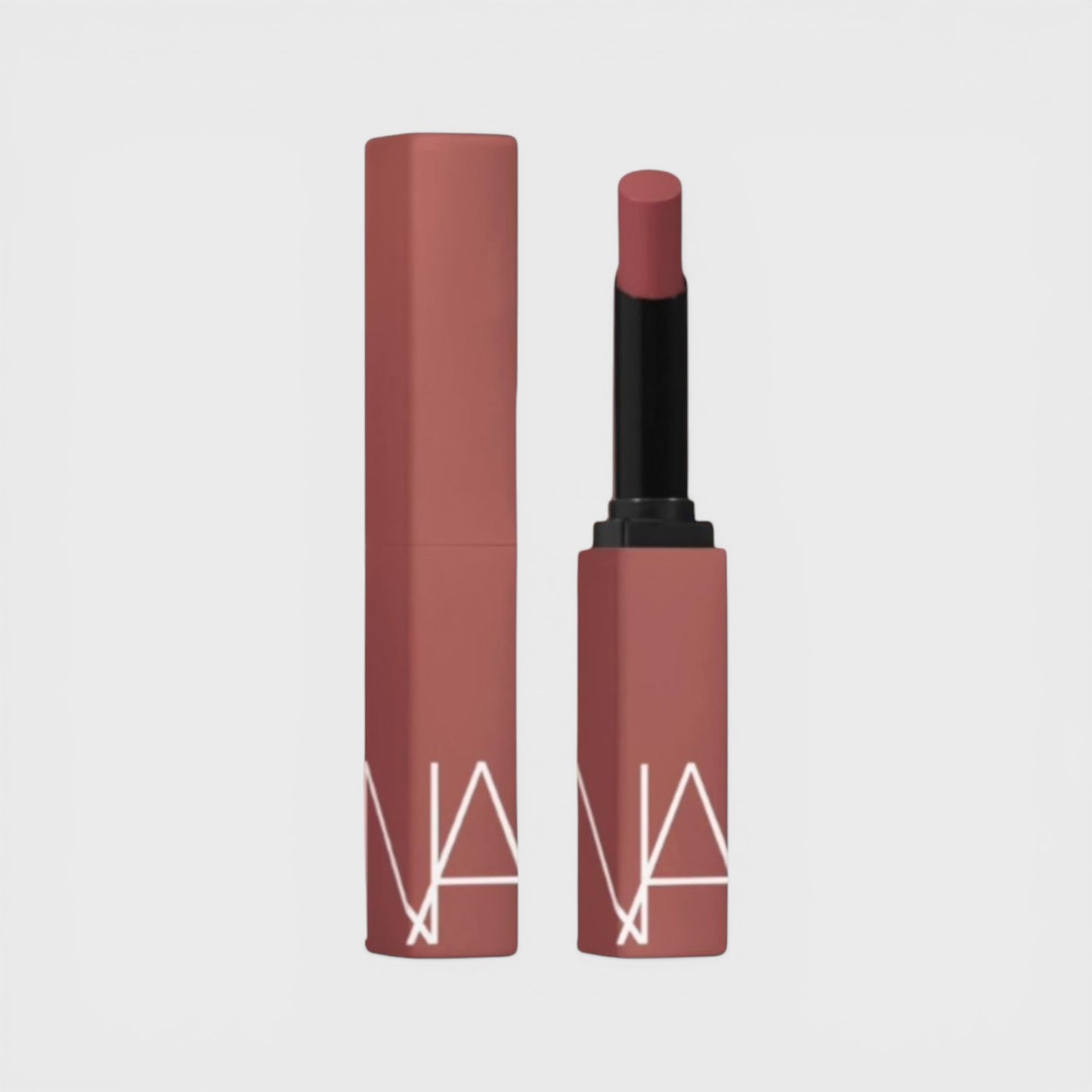 Nars Powermatte Lipstick 1.5 G Para Mujer