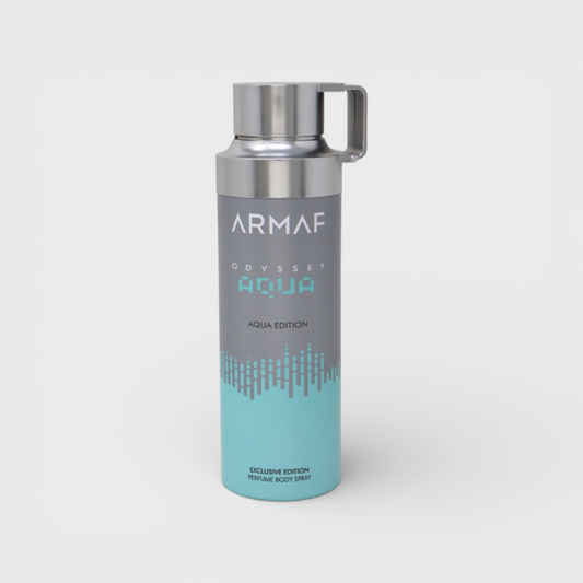 Armaf Odyssey Aqua 200 Ml Para Hombre