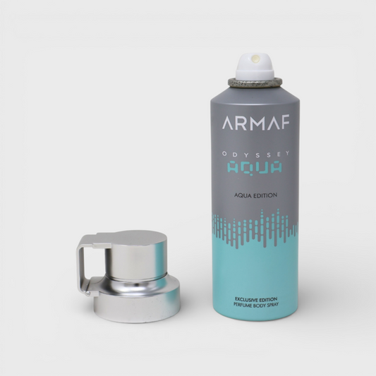 Armaf Odyssey Aqua 200 Ml Para Hombre