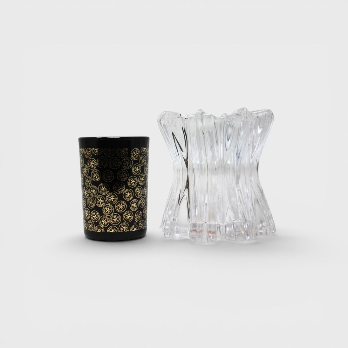 Bond No. 9 Wall Street 2 Piezas Velas Aromáticas