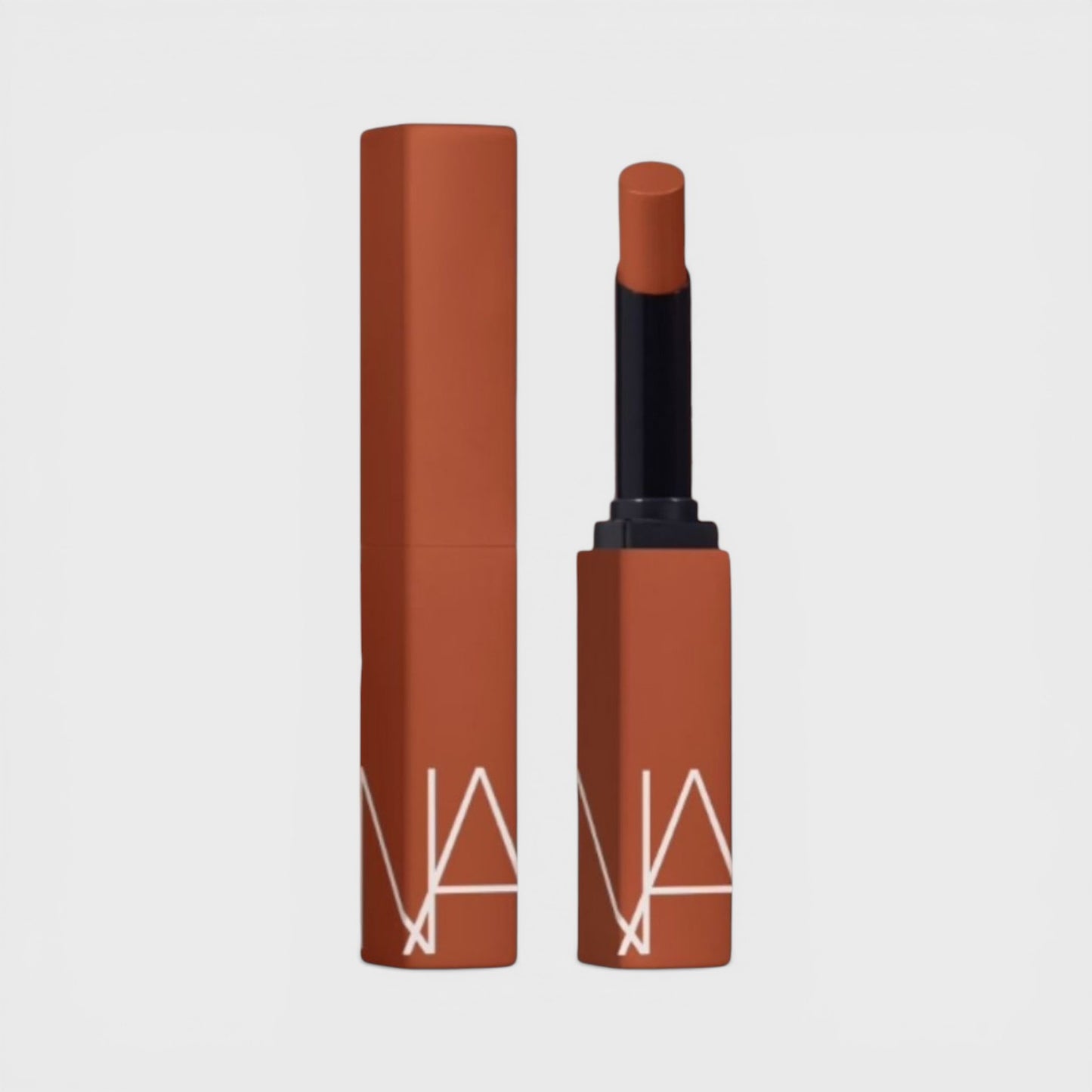 Nars Powermatte Lipstick 1.5 G Para Mujer